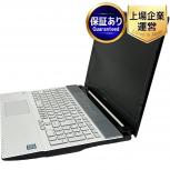 NEC LAVIE Note Standard NS750/GAW ノート PC i7 7500U 16GB HDD 1TB 15.6インチ FHD タッチパネル Windows 11 Home