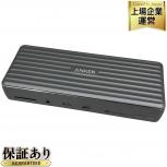 Anker PowerExpand 12-in-1 Thunderbolt 4 Dock A8397 ドッキングステーションの買取