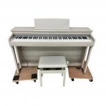 引取限定 KAWAI カワイ CN27 LO デジタル ピアノ 2018年製 楽器 電子ピアノの買取