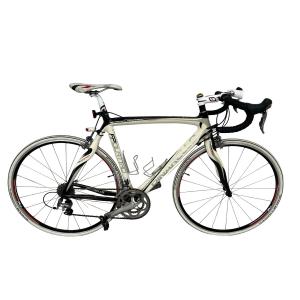Pinarello ピナレロ CUATTRO Carbon 30HM12K White Black Red ロードレーサー