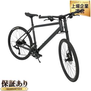 cannondale BadBoy2 2020年モデル クロスバイク 自転車