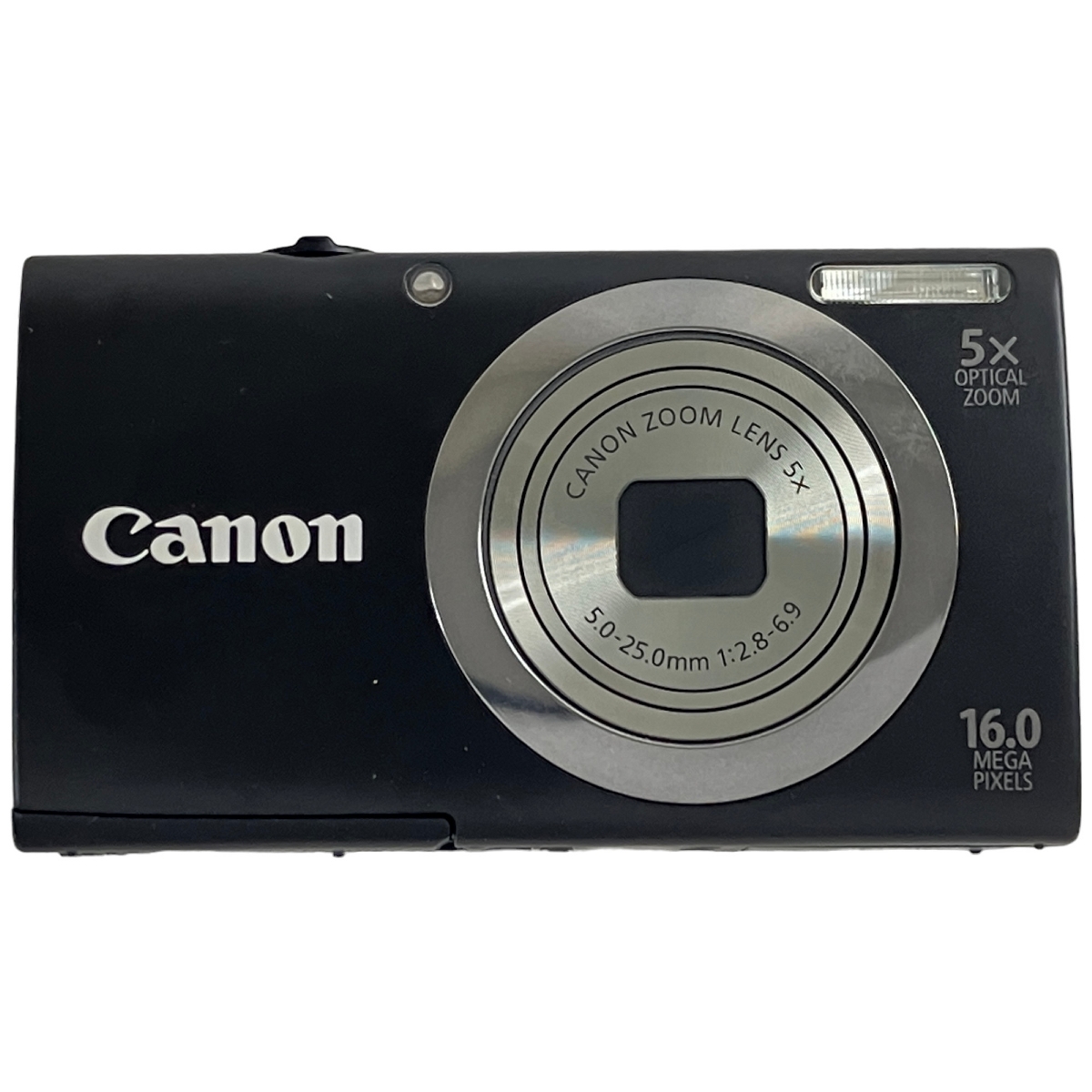 CANON PC1732(コンパクトデジタルカメラ)の新品/中古販売 | 2012411 | ReRe[リリ]