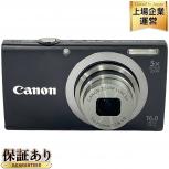 CANON キヤノン PowerShot A2300 HD コンパクトデジタルカメラ
