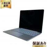 Microsoft Surface Laptop Go 2 ノート PC 11th Gen Core i5-1135G7 @ 2.40GHz 8 GB SSD 255GB 12.4インチの買取