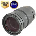 Panasonic パナソニック LUMIX ルミックス G VARIO 100-300mm/F4.0-5.6/MEGA O.I.S H-FS100300 カメラ レンズの買取