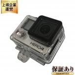 GoPro HERO4 アクションカメラ LCD,Action MIC,防水ハウジング セット