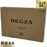 TVS REGZA 24V型 液晶テレビ REGZA 24V35N 2024年製