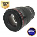 Canon キャノン MACRO LENS EF 100mm 1:2.8 L IS USM カメラ レンズ 機器の買取