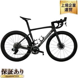 SPECIALIZED S-WORKS TARMAC SL7 SHIMANO ULTEGRA Di2 8000シリーズ roval RAPIDE CLX 52サイズ ロードバイク 完成車
