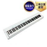 YAMAHA ヤマハ P225 2024年製 電子ピアノ 88鍵盤 鍵盤楽器 楽器の買取