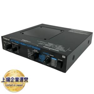Roland JV-1010(音源モジュール)の新品/中古販売 | 1071115