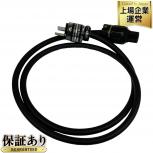 MITSUBISHI CABLE PC-1 D.U.C.C. 電源ケーブル ハイエンド オーディオケーブル 音響機器 三菱電線