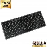 SATECHI SLIM X1 ST-BTSX1 Bluetooth バックライトキーボード PC周辺機器