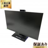 IO DATA GigaCrysta LCD-GC252UXB-A ゲーミング モニター 240Hz フルHD 24.5型