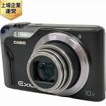 CASIO EXILIM EX-H15 コンパクト デジタル カメラ コンデジ カシオ