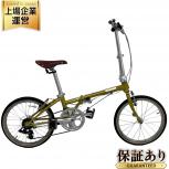 DAHON   Boardwalk D7