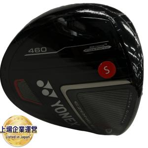 YONEX EZONE GT460 ドライバー ゴルフ 用品 ヨネックス