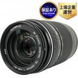 OLYMPUS M.ZUIKO DIGITAL 75-300mm F4.8-6.7 II ED MSC カメラ レンズの買取