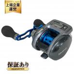 DAIWA SALTIST ICS 103SH-L カウンターリール ソルティスト 釣り 釣具 フィッシング ダイワ