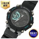 CASIO G-SHOCK カシオ ジーショック GA-2200 5674 稼働品