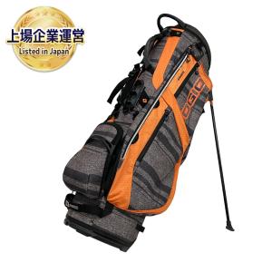 OGIO GROM XX スタンド式 ゴルフ キャディバッグ スポーツの新品