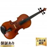 SUZUKI No.540 4/4 1998 バイオリン 鈴木 楽器の買取