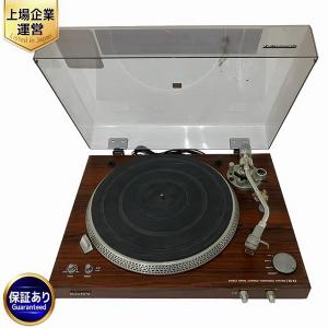 SONY PS-X2(ターンテーブル)の新品/中古販売 | 1434828 | ReRe[リリ]