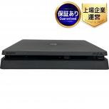 SONY PlayStation4 PS4 CUH-2000B ゲーム機 HDD 1TB ジェット ブラック ソニーの買取