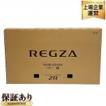 東芝 REGZA 55M550M 55型 4K 液晶テレビ 2024年製 レグザ スマートテレビ 家電 TOSHIBA