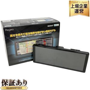 Regeo PZ-1023(カーナビ)の新品/中古販売 | 2013106 | ReRe[リリ]