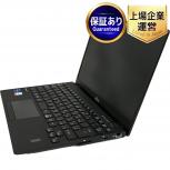 FUJITSU LIFEBOOK FMVU34029 ノート PC 11th Gen Intel Core i5-1135G7 2.40GHz 8GB SSD256GB 13.3型 Win 11 Pro