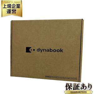 dynabook A6BVKWLA561A B55/KW 15.6インチ ノート PC ダイナブック win11 Pro