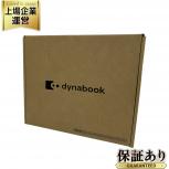 dynabook A6BVKWLA561A B55/KW 15.6インチ ノート PC ダイナブック win11 Pro