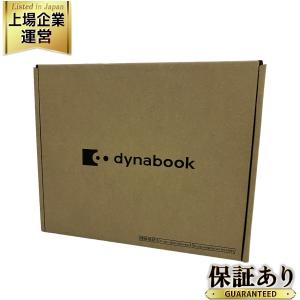 dynabook A6BVKWLA561A B55/KW 15.6インチ ノート PC ダイナブック win11 Pro