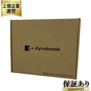 dynabook A6BVKWLA561A B55/KW 15.6インチ ノート PC ダイナブック win11 Pro