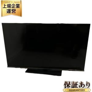 TOSHIBA REGZA 43Z670K 42V型 4K 液晶テレビ TV 東芝 レグザ