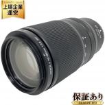 Nikon NIKKOR Z 70-180mm 1:2.8 望遠 ズーム レンズ Z-mount ニコン カメラ 撮影 趣味の買取