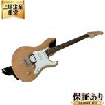 YAMAHA ヤマハ PACIFICA PAC112V エレキ ギター 楽器の買取