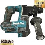 makita マキタ HR171D 17mm 充電式 ハンマドリル 電動工具の買取