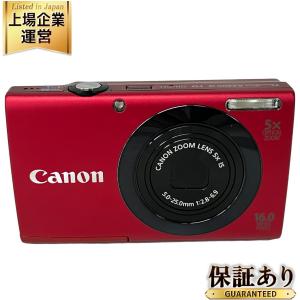 Canon キャノン　デジタルカメラ　PC1737 Canon PC1737(コンパクトデジタルカメラ)の新品/中古販売