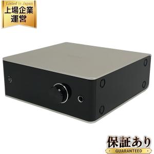 DENON デノン DA-310USB ヘッドフォン アンプ 音響 オーディオ 機器