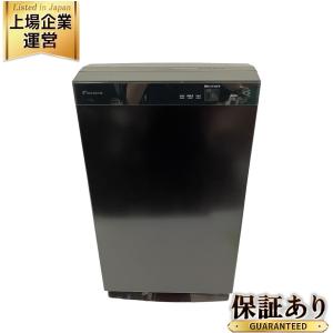 DAIKIN ACZ70Y-T 加除加湿ストリーマ空気清浄機