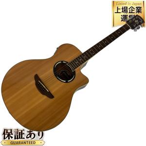 YAMAHA ヤマハ APX500 NT エレアコ 趣味 楽器 エレクトリック アコースティック ギター 楽器