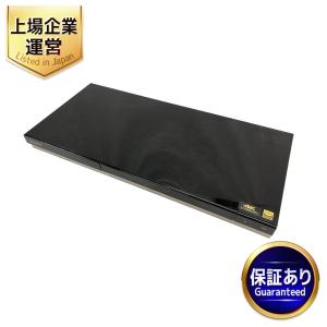 SONY BDZ-ZW1500 Blu-ray BD DVD ブルーレイ レコーダー 1TB HDD 2チューナー