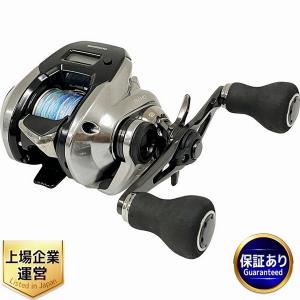 SHIMANO ENGETSU PREMIUM 150HG エンゲツ 炎月 ベイト リール 釣り 釣具 フィッシング シマノ