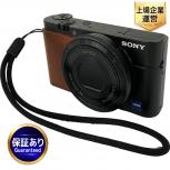 SONY cyber-shot DSC-RX100 コンパクトデジタルカメラの買取