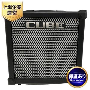 Roland CUBE-40GX ギター アンプ オーディオ