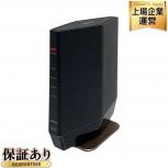 BUFFALO WSR-6000AX8P-MB ルーター