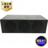 KEF R2C センター スピーカー オーディオ 音響機材