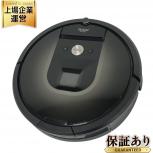iRobot アイロボット Roomba ルンバ 980 ロボット 掃除機 日本正規品の買取